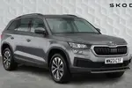 2023 Skoda Kodiaq