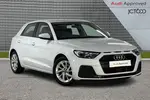 2020 Audi A3