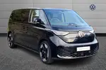 2024 Volkswagen ID.Buzz