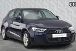 2022 Audi A1