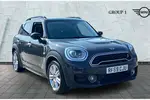 2020 MINI Countryman