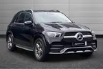 2019 Mercedes-Benz GLE