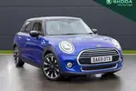 2019 MINI Hatchback