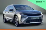 2025 Skoda Elroq