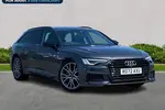 2022 Audi A6