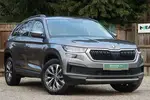 2022 Skoda Kodiaq