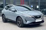 2023 Nissan Qashqai