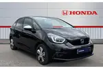 2022 Honda Jazz