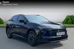 2025 Toyota bZ4X