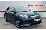 2017 Honda HR-V
