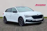 2023 Skoda Scala