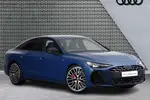 2026 Audi A6