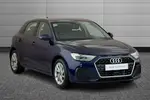 2025 Audi A1