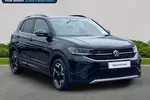 2025 Volkswagen T-Cross