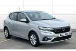 2022 Dacia Sandero