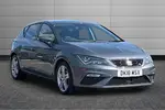 2018 SEAT Leon