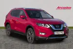2019 Nissan X-Trail