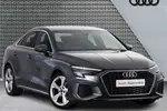 2024 Audi A3