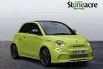 2023 Abarth 500