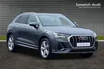2022 Audi Q3
