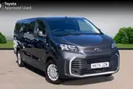 2025 Toyota Proace