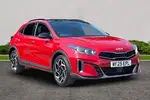 2025 Kia XCeed