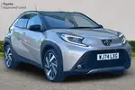 2024 Toyota Aygo X