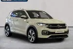 2021 Volkswagen T-Cross