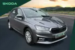 2025 Skoda Fabia