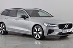 2026 Volvo V60