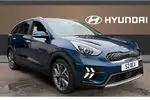 2019 Kia Niro