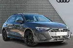 2026 Audi A3