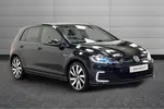 2018 Volkswagen Golf GTE