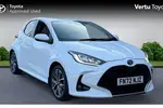 2022 Toyota Yaris
