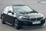 2023 BMW 1 Series