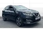 2020 Nissan Qashqai