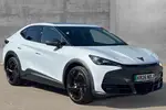 2026 Cupra Tavascan