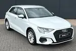 2021 Audi A3
