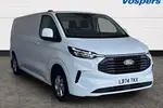 2024 Ford Transit Custom