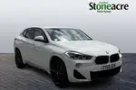2018 BMW X2