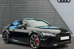 2023 Audi TT