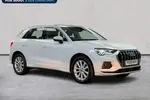 2020 Audi Q3