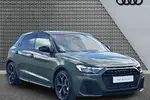 2026 Audi A1