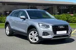 2021 Audi Q2