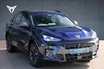 2026 Cupra Terramar