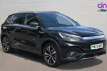 2025 BYD Atto 3