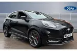 2025 Ford Puma
