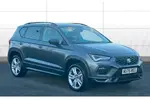 2025 SEAT Ateca