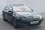 2020 Skoda Superb