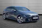 2022 Audi A3
